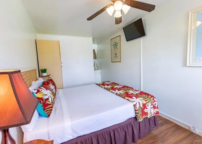 Kauai Palms Hotel