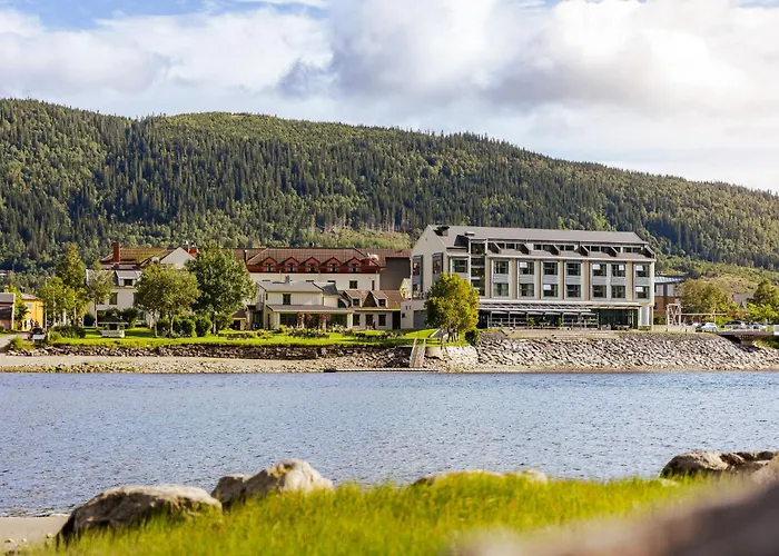 Fru Haugans Hotel