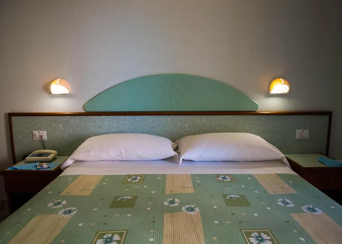 Hotel Gli Ulivi