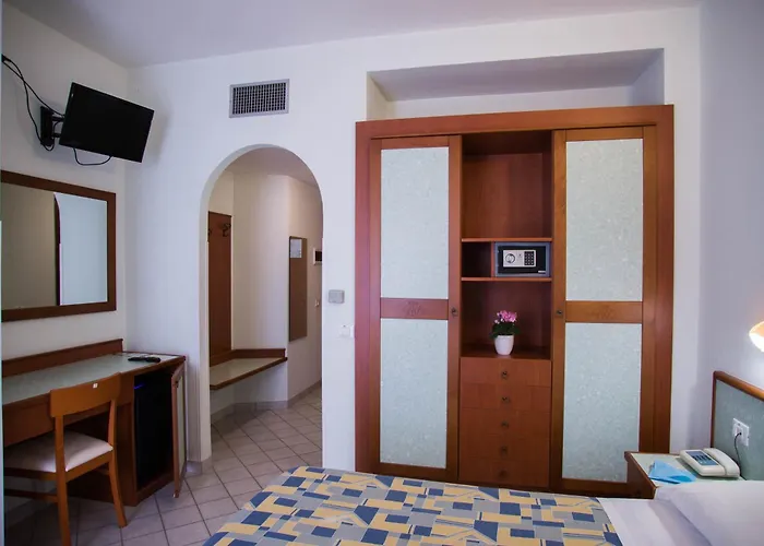 Hotel Gli Ulivi