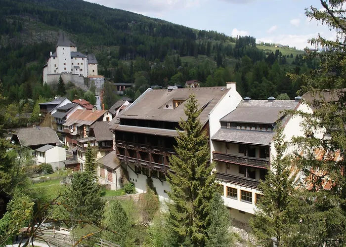 Hotel Neuwirt