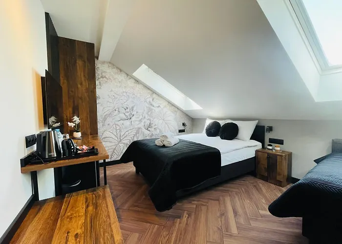Hotel Millennium