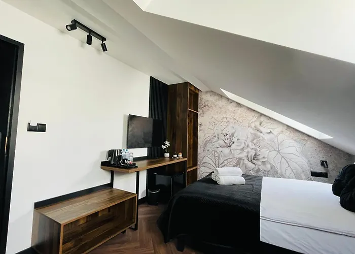 Hotel Millennium