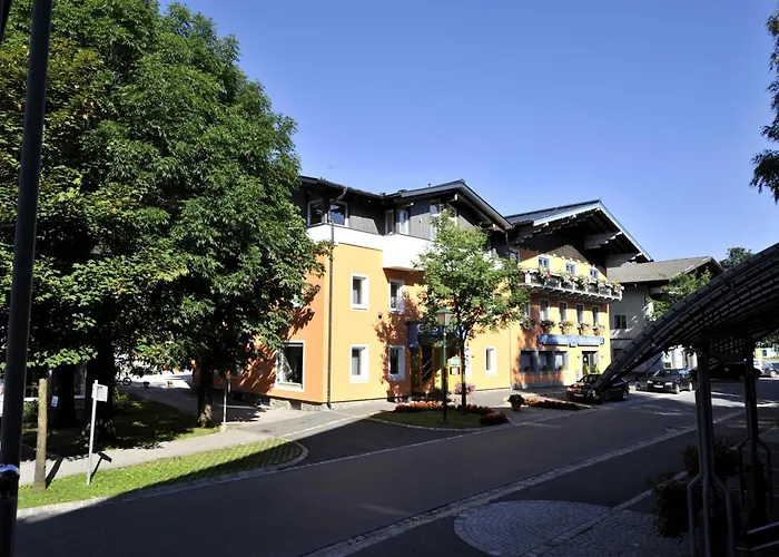 Hotel Schwaiger