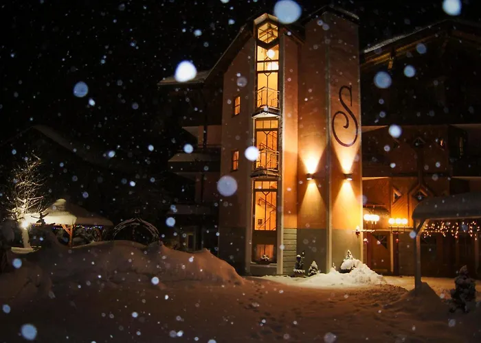 Hotel-Restaurant Schwaiger***