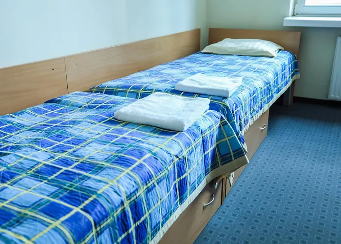 Hotel Krakowiak