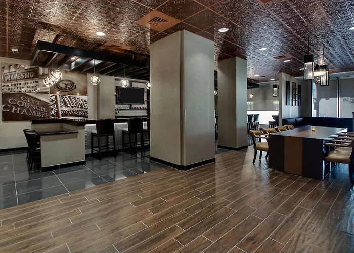 Drury Plaza Hotel San Antonio Riverwalk