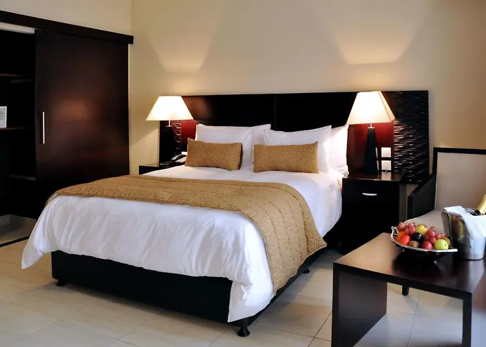 Hotel Royal Kinshasa