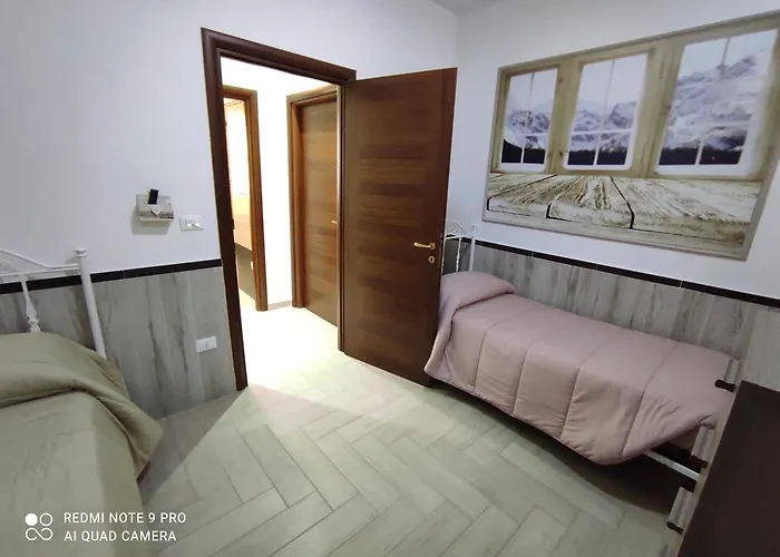 Re Sole Resort&Spa