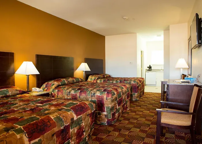Sands Inn & Suites