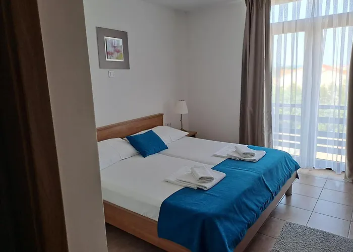 Hotel Albamaris