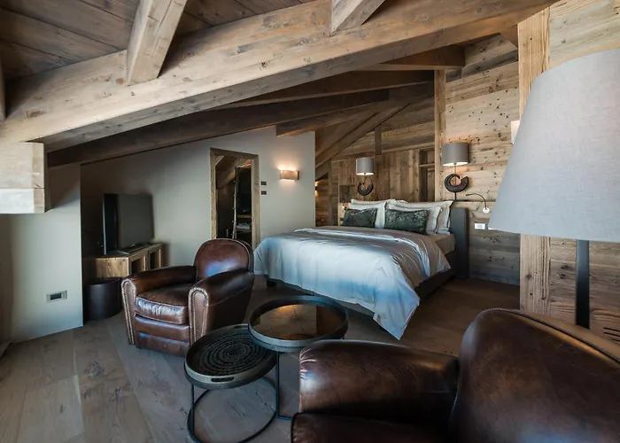 Sunny Valley Mountain Lodge