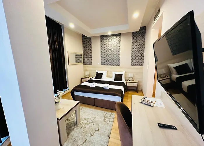 Hotel Minero