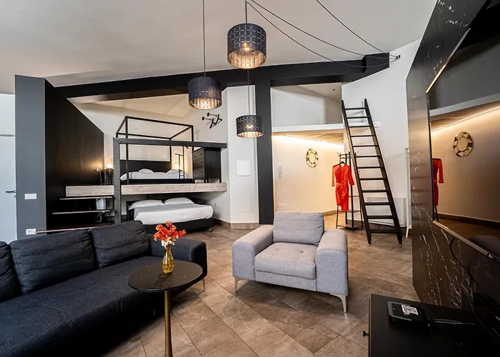Neko Boutique Hotel