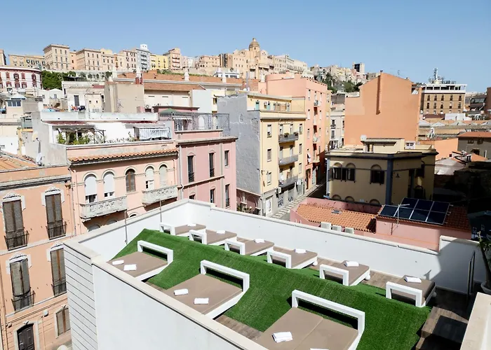 Neko Boutique Hotel