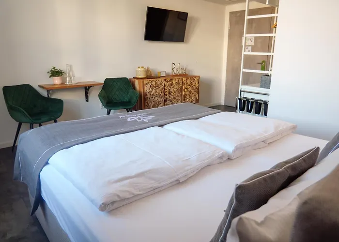 Hotel Sleep&Dream
