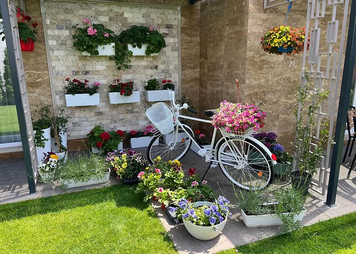 Arletti Hotel
