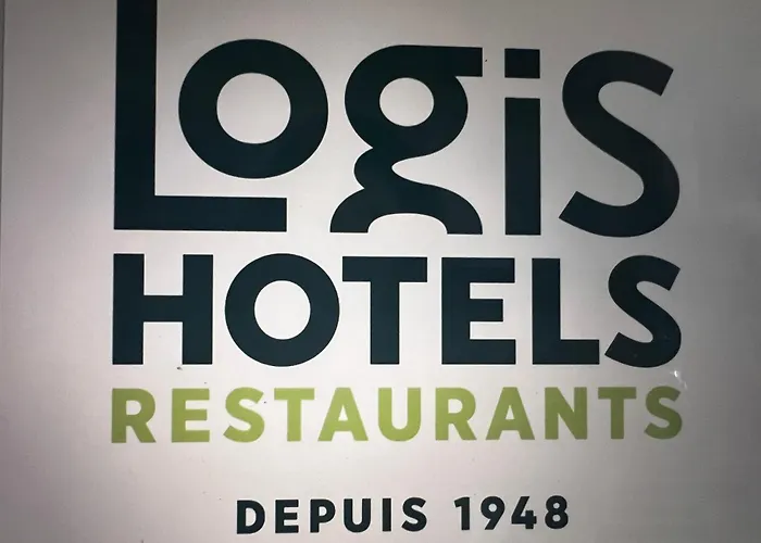 Logis Hotel Le Val Sarah