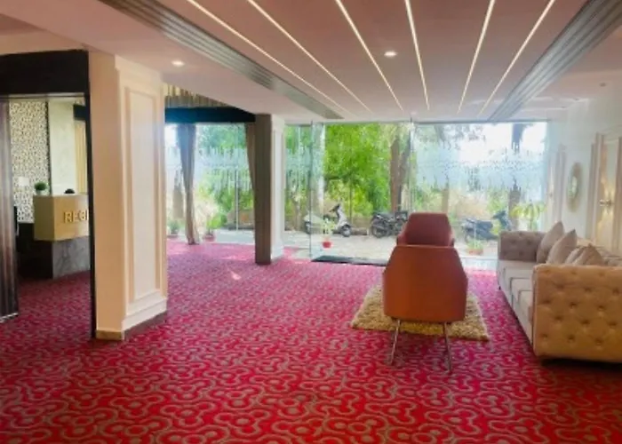 Vovo Hotels