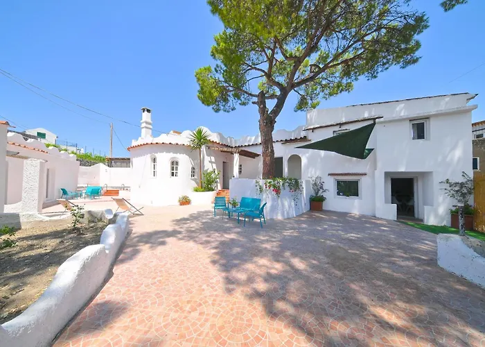 Villa Aida Luxury Apartments&Spa