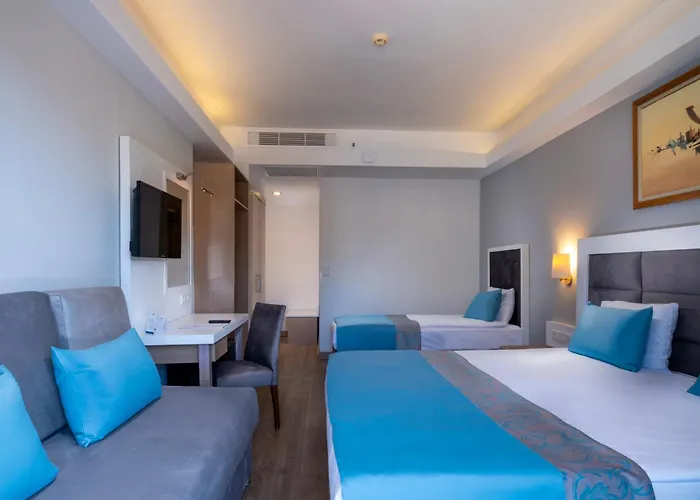 Fore Resort & Spa