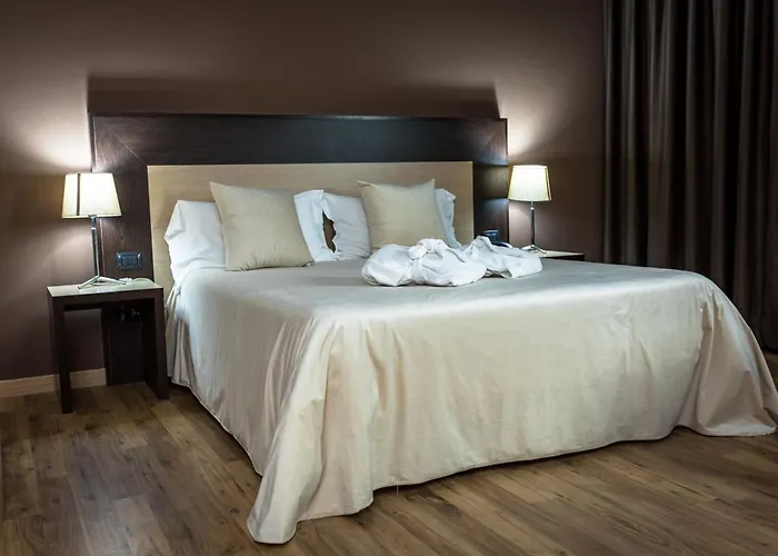 Hotel Don Camillo