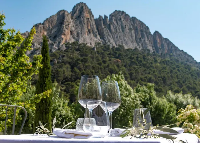 Domaine Saint Julien