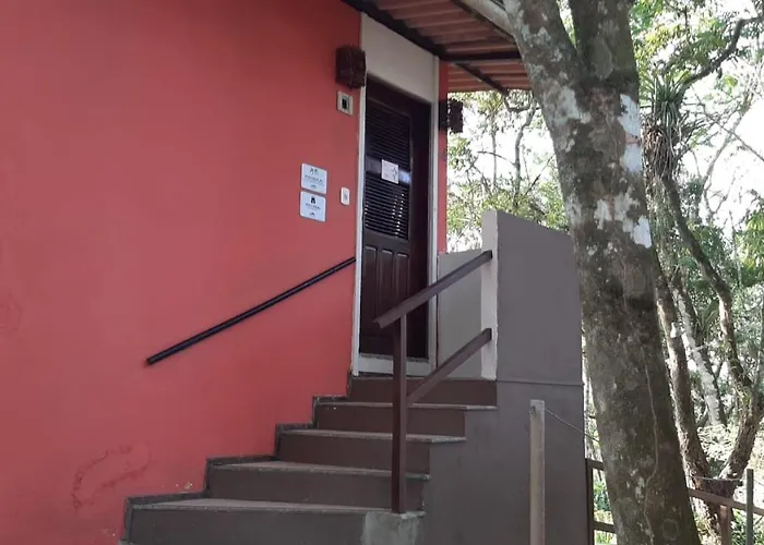 Pousada de serra TUTUCA