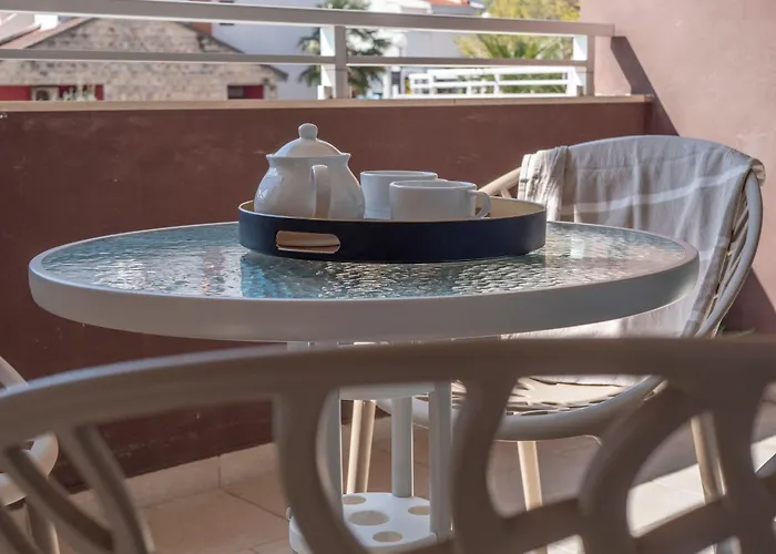 Hotel Hermes Budva