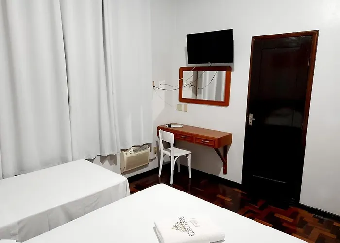 Hotel Riosulense
