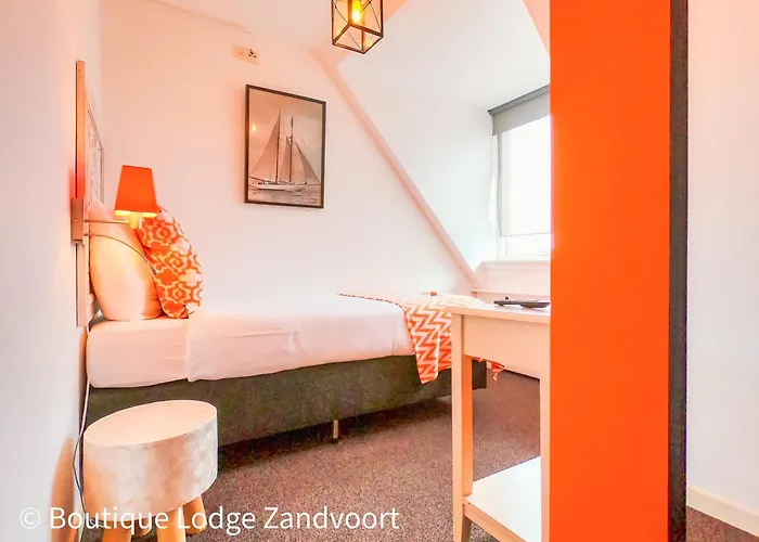 Boutique Lodge Zandvoort