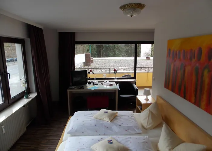 Hotel Talburg