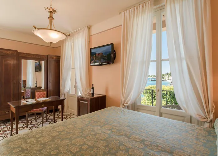 Hotel Gardenia Al Lago