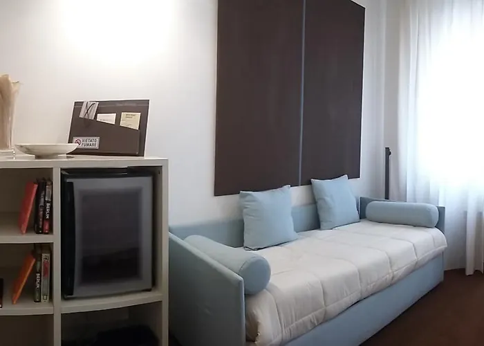 Rechigi Hotel (Adults Only)