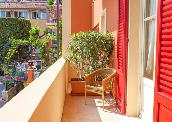 Hotel Gardenia Al Lago