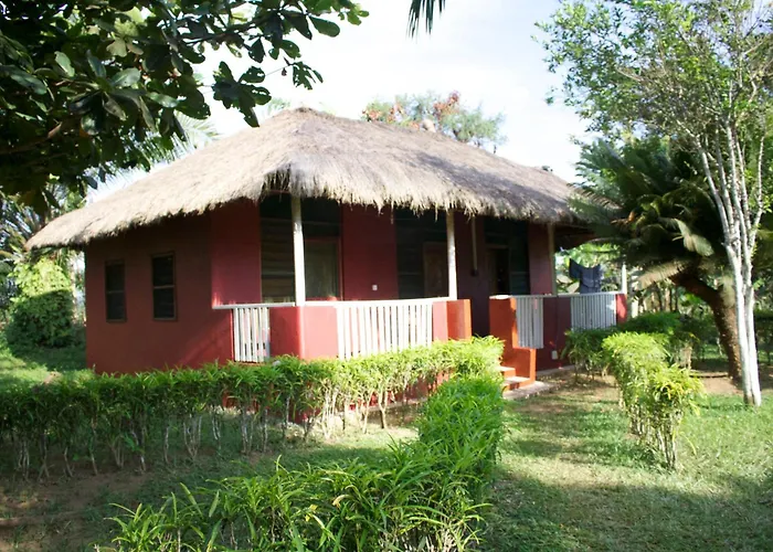 Ankobra Beach Resort