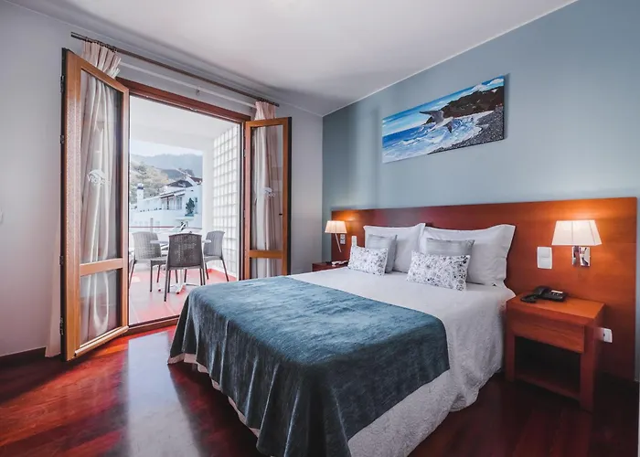 Hotel Vila Bela