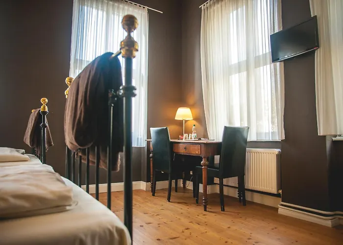 Hotel Alexander