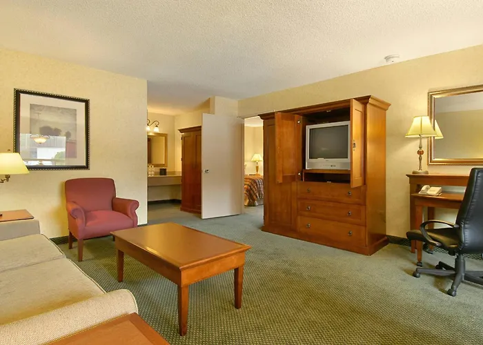 Red Lion Hotel Coos Bay