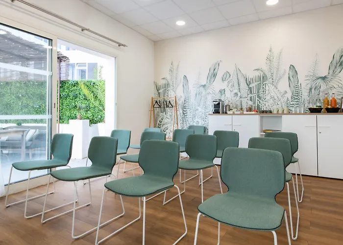 Hotel Boutique Cezanne Centre Aix-En-Provence