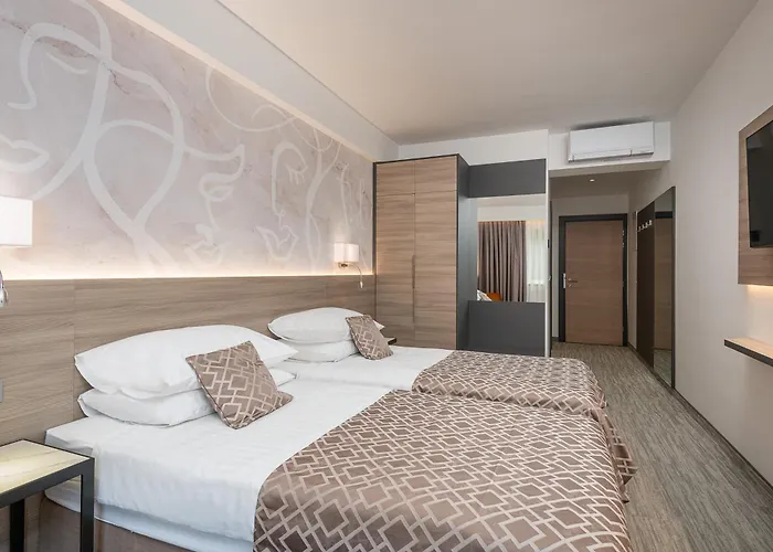 Hotel Ivka