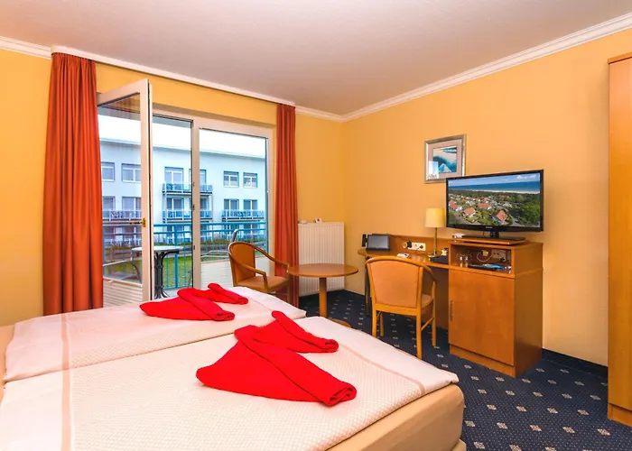 Hotel & Restaurant Hanse Kogge