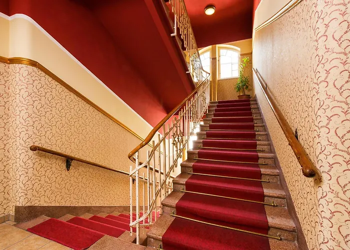 Kurhotel&Hotel Mozart