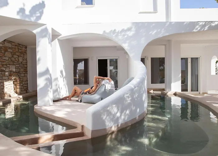 Aloni Hotel&Suites