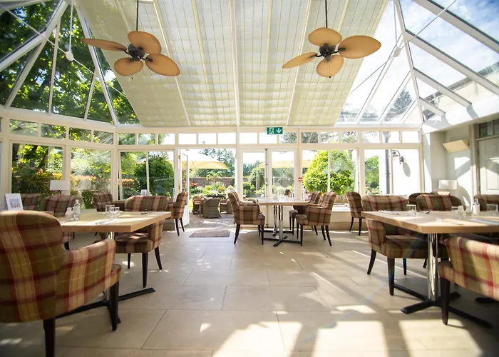 Hartnoll Hotel