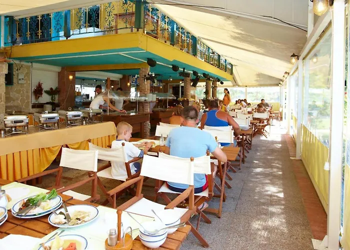 Hanioti Grand Victoria