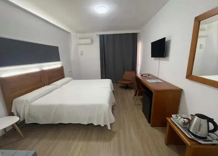 Hotel Anfora
