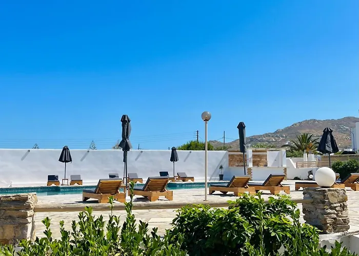 Fikas Hotel