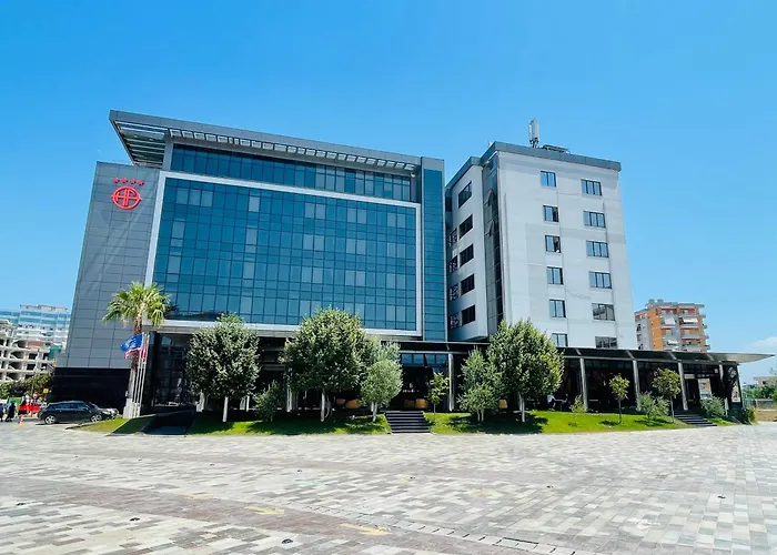 Hotel Fieri