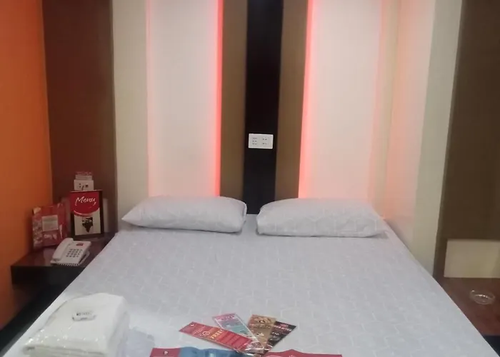 Hotel Sogo Cabanatuan